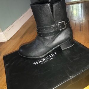 BRAND NEW BOOTS FROM NASTY GAL